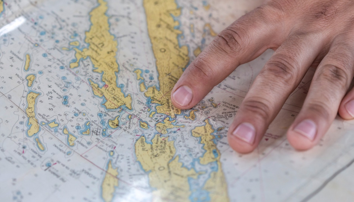 大陆最新疫情分布地图：全面解析与防疫建议