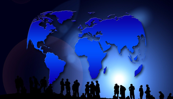 国外印度最新疫情：全球关注的焦点