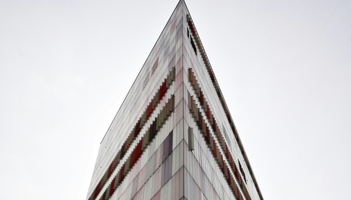 顺义航港大厦最新疫情：安全与保障的双重保护