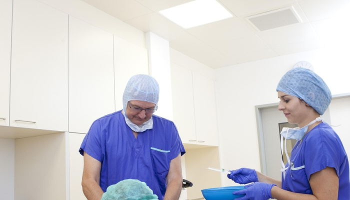 北京最新疫情涉及医院：专家指导与健康保障