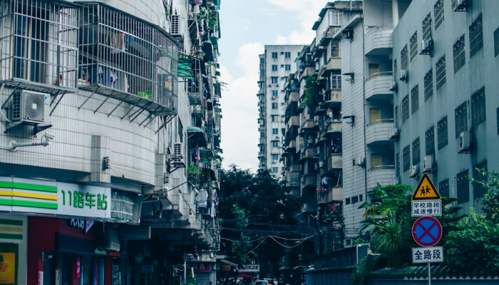 四川达坂城最新疫情：防控措施与社区关怀