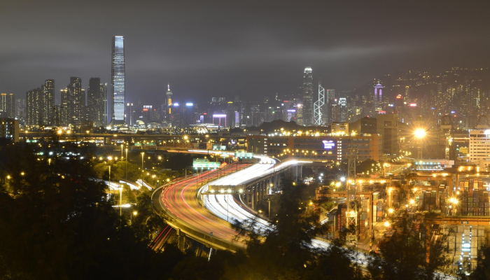 香港当地疫情最新情况