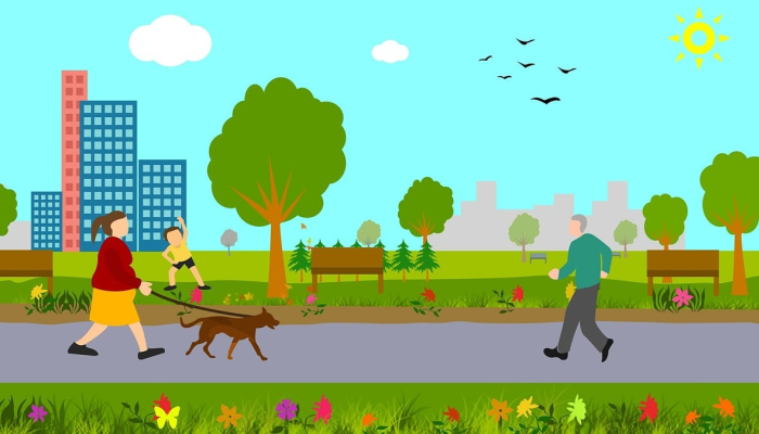 最新疫情广州小区封控：如何应对与保护自己与家人的健康