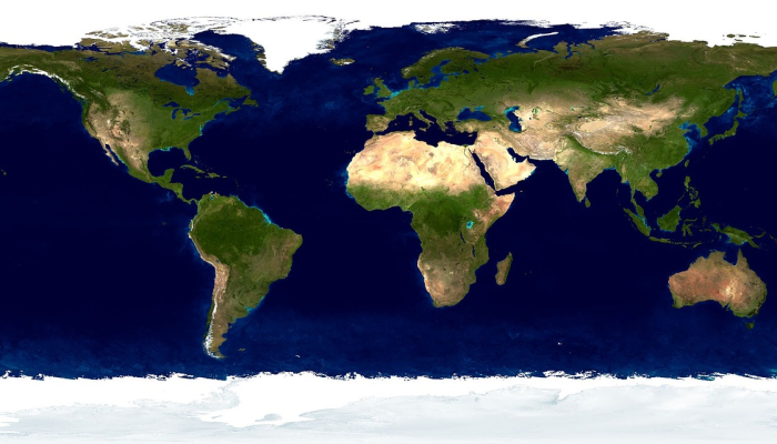 世界各国疫情情况最新 世界各国疫情情况最新